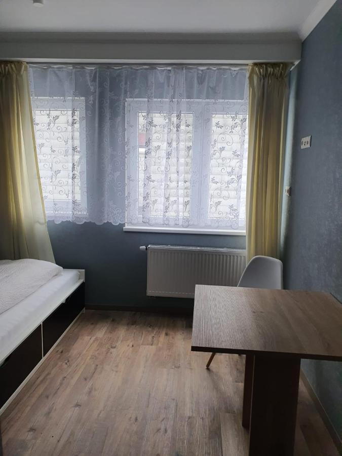 Hotel Schneider Apartaments Langenhagen  Exteriér fotografie